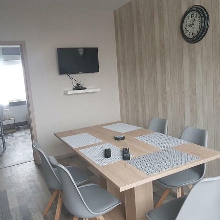 Ferienhaus Thalia 2 Ubach-Palenberg Экстерьер фото