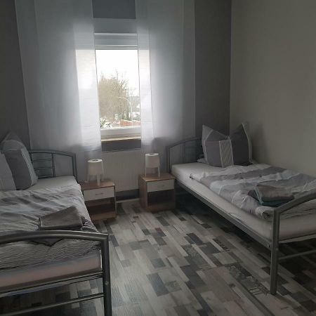 Ferienhaus Thalia 2 Ubach-Palenberg Экстерьер фото