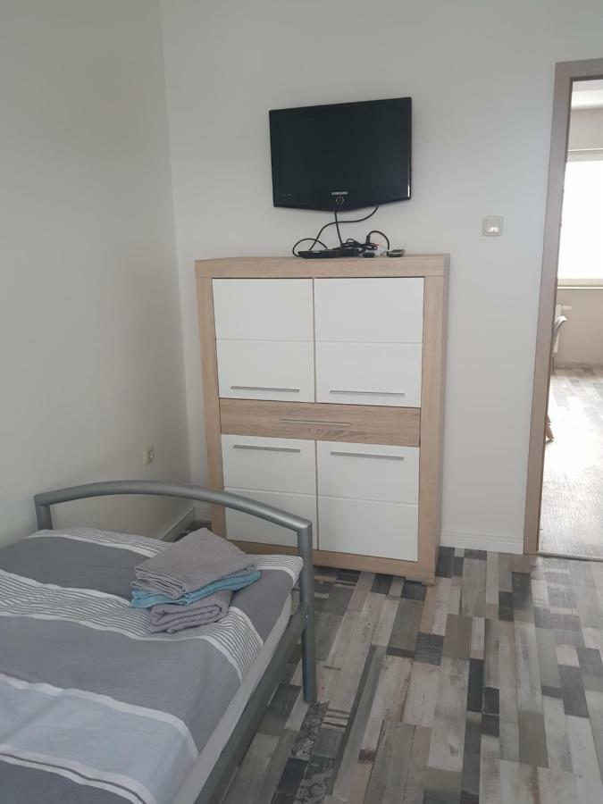 Ferienhaus Thalia 2 Ubach-Palenberg Экстерьер фото