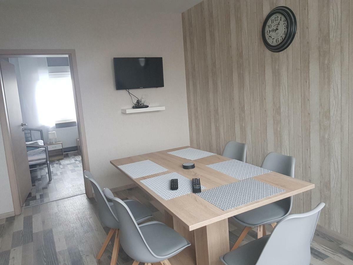 Ferienhaus Thalia 2 Ubach-Palenberg Экстерьер фото